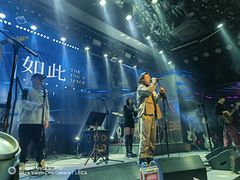 -MOSSO音乐酒吧·live house(南京旗舰店)