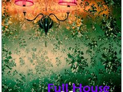 -FullHouse桌游狼人跑团剧本杀(徐家汇店)