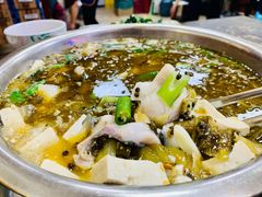 -韩妹鱼庄·泸定老字号(泸定店)