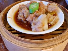 -京华世纪酒店·潮苑大酒楼(益华百货店)