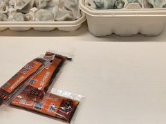 -鸿毛饺子(紫竹桥店)