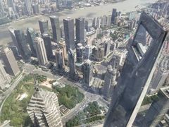 -上海之巅观光厅