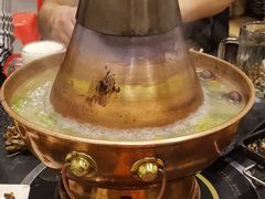 -壹品羊肉(沧州总店)