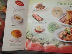 -翠华餐厅(正佳广场店)