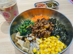 -米村拌饭(钜城华亿购物广场店)