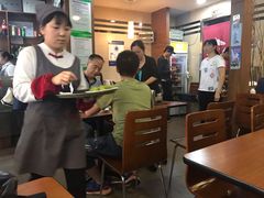 大堂-鸿毛饺子(紫竹桥店)