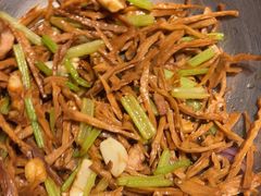 -阿明小菜·海鲜·上海菜(梅陇店)
