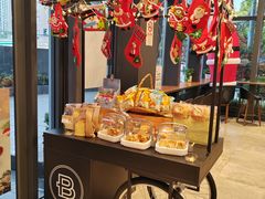 -巴黎贝甜(常德路店)