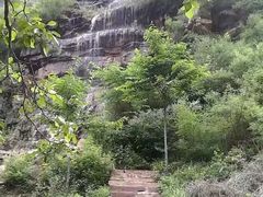 -爱情山风景区