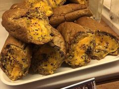 -韩国利尔面包(桂林路店)