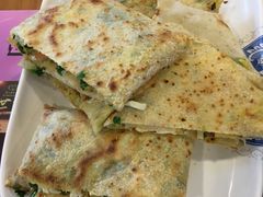 -张小文胡辣汤(龙柏新村店)