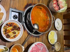 -亮欢寨(凯里总店)