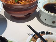 -欧记大排档·景德菜(上海首店)