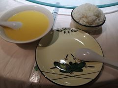 -金之禾馍菜汤四川家常菜(华城国际中心店)