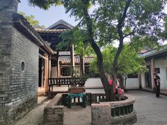 -东莞市可园博物馆