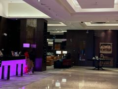 -上海西藏大厦万怡酒店