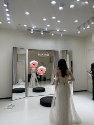 -Bridal Queen·婚纱女皇