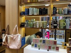 -霸王茶姬(南强街店)