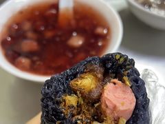-芳婆糕团店(王府大街店)