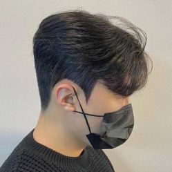 点击看大图 -苏豪路易士·嘉玛发廊