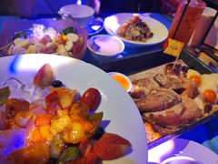 -胡桃里乐队酒馆(广州塔店)