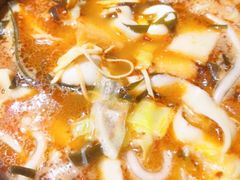 -45°李小姐土豆粉(世纪港湾店)