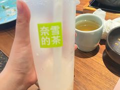 -奈雪的茶(赛格店)