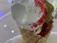-DQ·蛋糕·冰淇淋(龙湖狮山天街店)