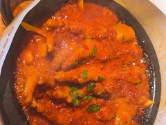 -七八冷面·延边朝鲜族美食(圣熙八号店)