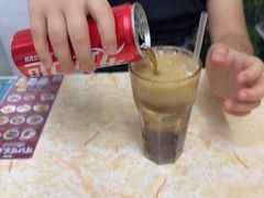 -渔记茶餐厅(渔村店)