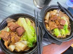 -珍珍小食店(西华路店)