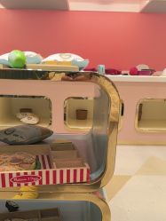 -奈尔宝·儿童乐园·亲子餐厅(苏州大悦城店)