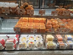 -君之狮子山·轻糖烘焙(松江印象城店)