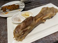 -贯贯吉·清真餐厅(浙江中路店)