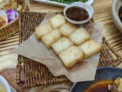 -醉壹号海鲜大排档·老厦门特色菜(厦门美食地标店)