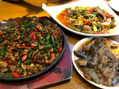 -姑奶奶老厨房(南坪路总店)