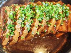 -炊江南·上海菜(国展华漕店)