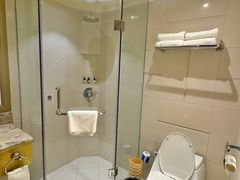 -春晖园度假酒店温泉