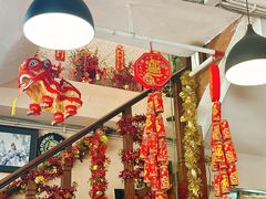 -妈阁铭记澳葡美食