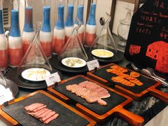 -索菲特酒店 · 云尚天际自助餐厅