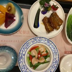 -金芙美月子中心(财富别墅店)