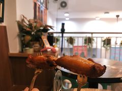 -柯斗斗主题餐厅·狗咖·围炉煮茶·茶饮(国瑞升平里店)