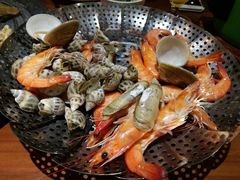 -粗茶淡饭·隐庐私厨(东亭店)