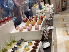 -索菲特酒店 · 云尚天际自助餐厅