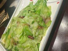 -蔼若春.传承三十年云南菜(金碧公园店)