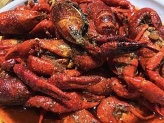 -叶派龙虾•招牌香辣蟹·海鲜(中海国际店)