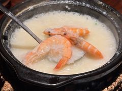 -蚝翅·海鲜粥·烧烤·羊肉季(鄞州万达店)