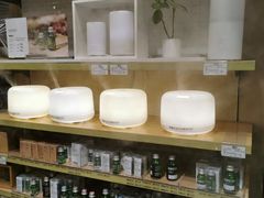 -MUJI无印良品(万象城店)