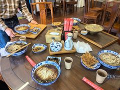 -老横泾面馆(吴中横泾店)