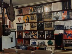 -旧天堂书店(华侨城创意文化园南山特色文化街区店)